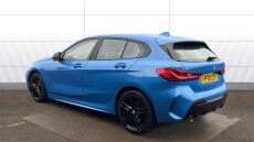 BMW 1 Series 118i M Sport 5dr Petrol Hatchback